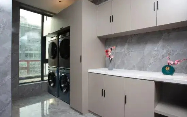 Beijing Jinhua Jiacheng Hotel