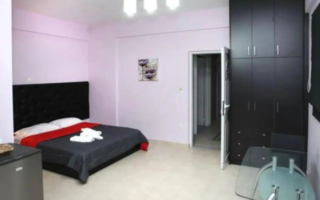 Spilios Apartment