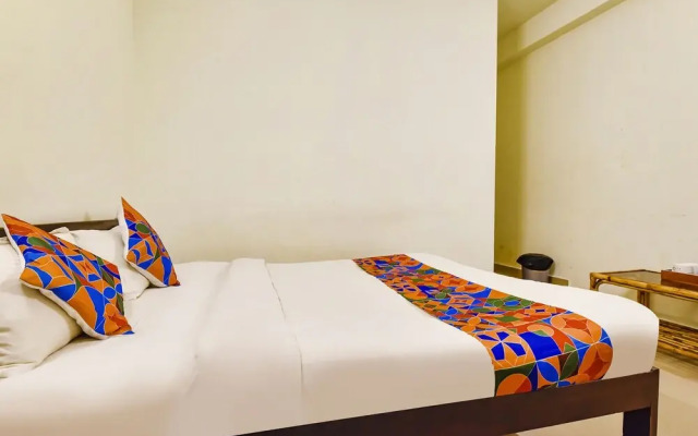 Sulit Comforts By OYO Rooms
