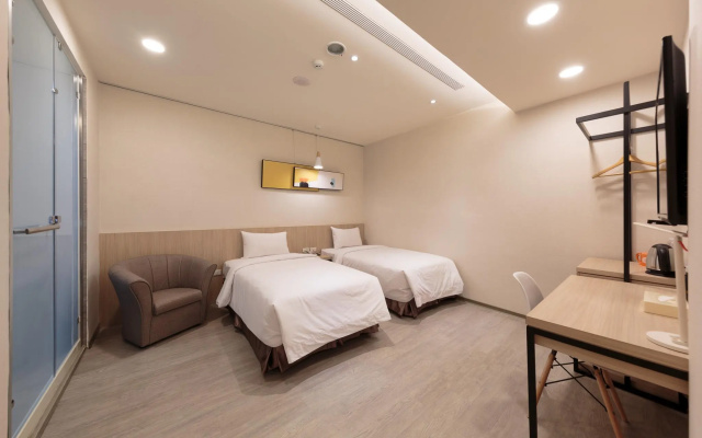 O House Hotel
