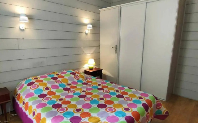 Appartement Cauterets, 3 pièces, 6 personnes - FR-1-234-279
