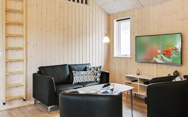 Holiday Home in Kappeln