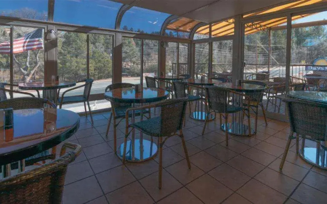 Days Inn By Wyndham Prescott