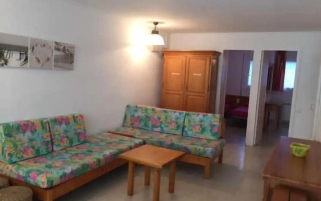 Apartamento Politur F-4