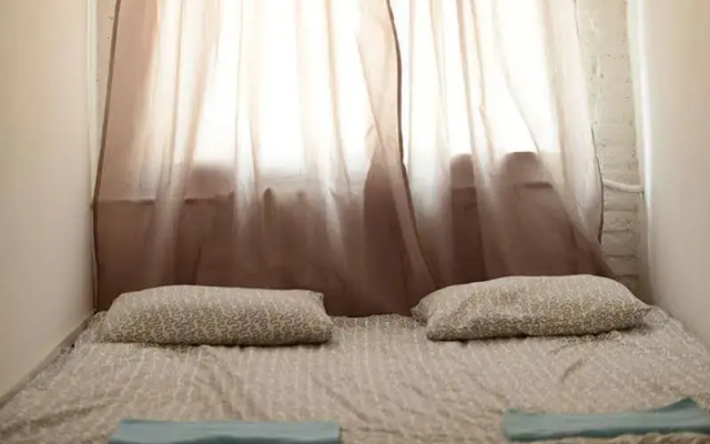 Hostel Ot Uma