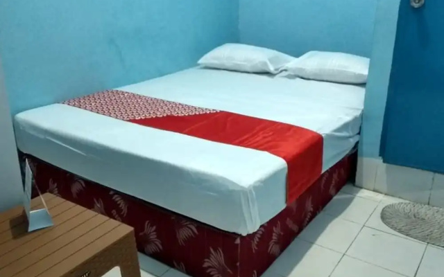Hotel O Homestay 47 Latanete Near Living Plaza