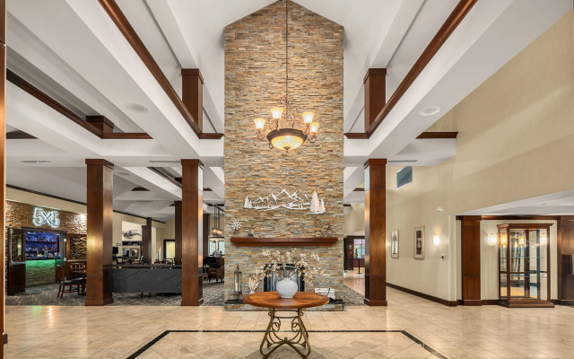 Staybridge Suites Everett-Paine Field by IHG