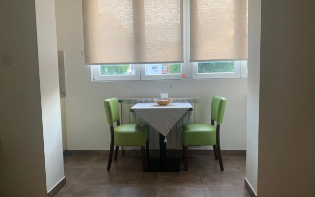 apartman Fuerte 2