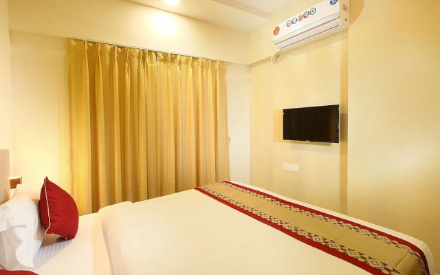 Mumbai House Luxury Apartments