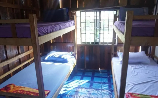 Blue Quay Hostel