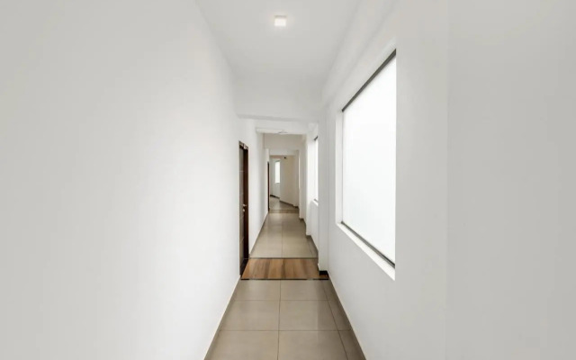 Treebo De Cloud 9 Regency