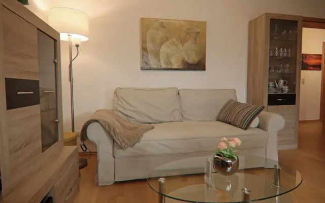Apartment in Braunlage Near Wurmberg Ski Lift