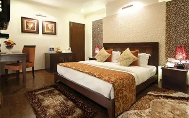 Clarks Inn Bareilly Uttar Pradesh
