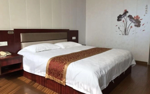 Lancer Business Hotel