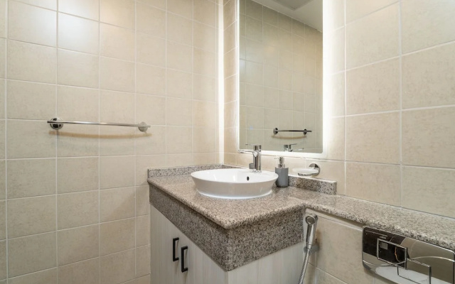 Nasma Holiday Homes - The Torch Tower 1