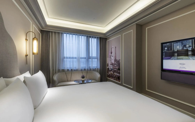 Mercure Shanghai Hongqiao Central (Opening August 2018)