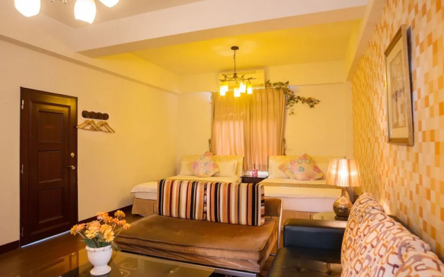 Lifestory Hostel