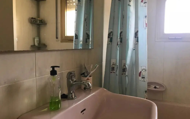 Apartamento Cambrils Park - 117A