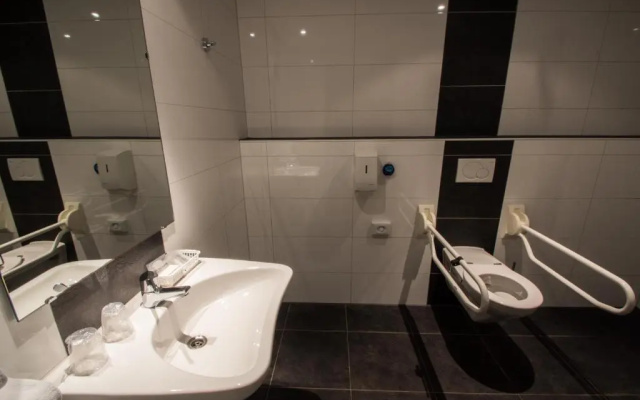 Landgoed Hotel Tatenhove Texel