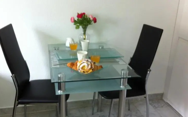 Studio Apartment Californie
