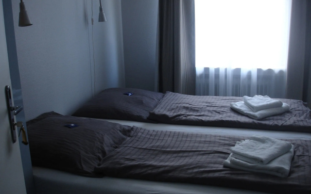 City-Pension-Dortmund