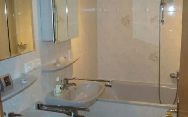 Holiday Apartment 1S oak Grove