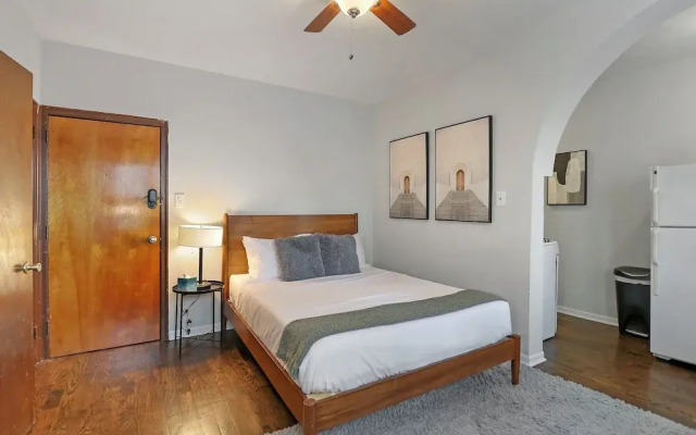 Well-equipped Studio - Dorchester 511