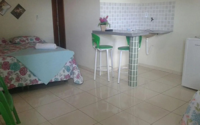 Pousada Menezes