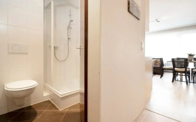 Haus Baltic Wohnung 7