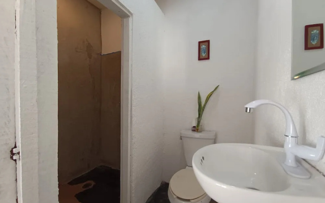Tulum Rustic Rooms close to the Beach