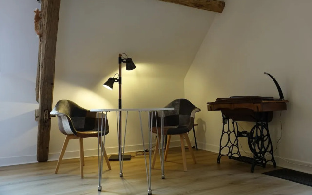 Ferme Boisquillon
