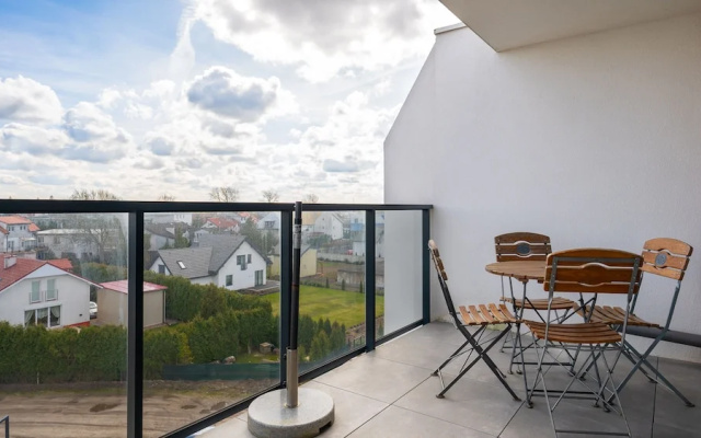 Apartament Sun & Snow Westin House Resort