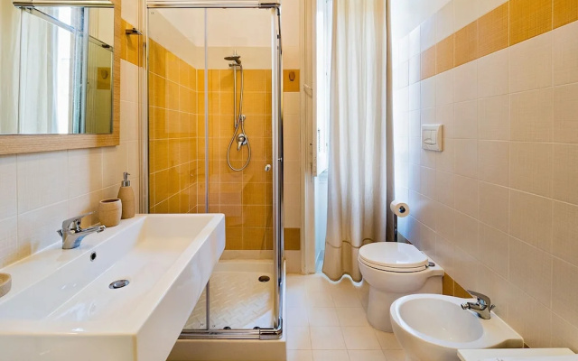 Modern Apartment in Sicily With Wifi