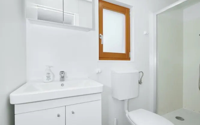 Mobile Home Smaragd