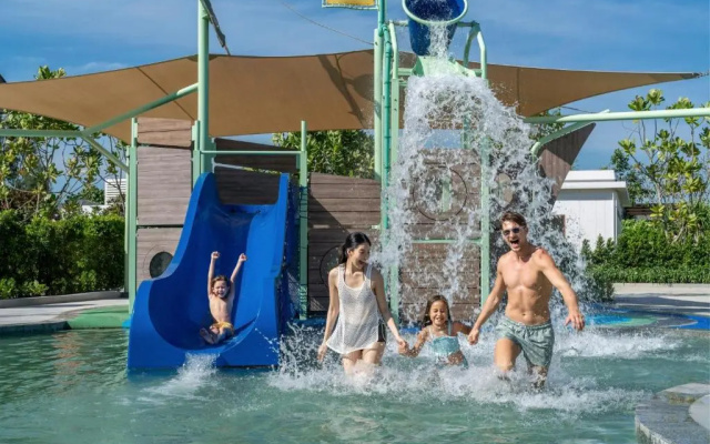 Khao Lak Marriott Beach Resort & Spa