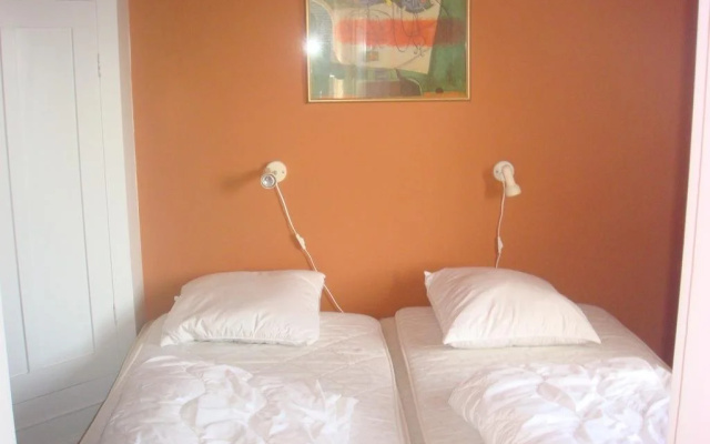 Hotel Sønderstrand