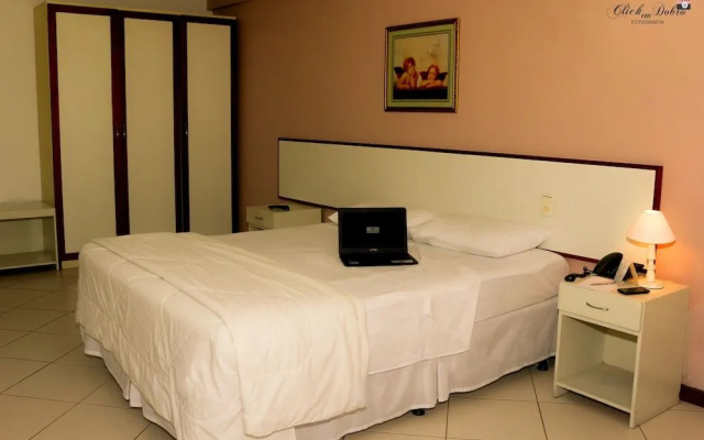 Crystal Apart Hotel