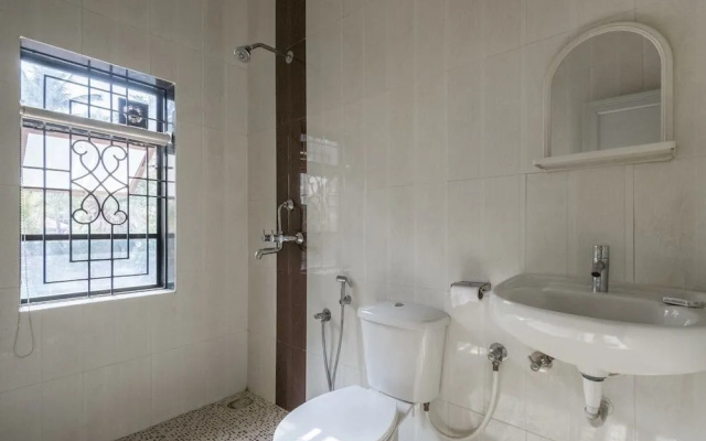 GuestHouser 1 BHK Apartment in - 84f8