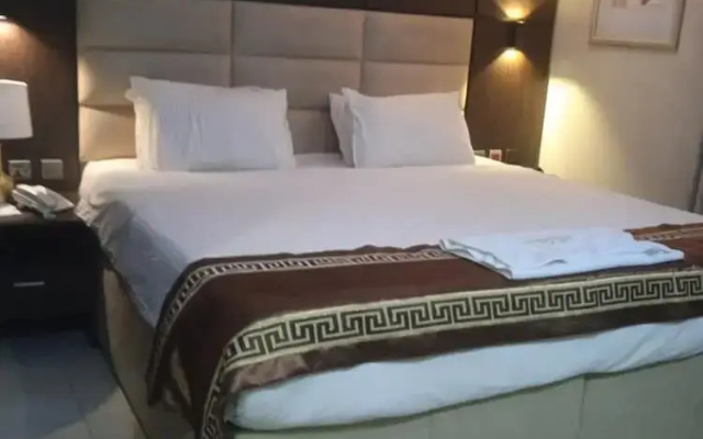 Pinnatech Suites Awka