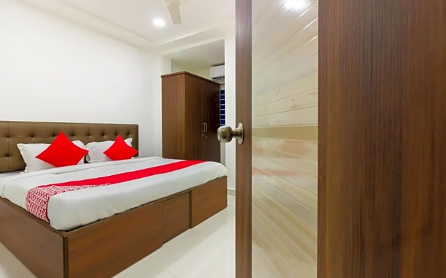 OYO 44149 Gachibowli Inn