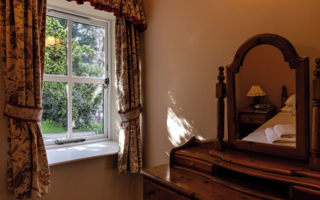 Fern Cottage