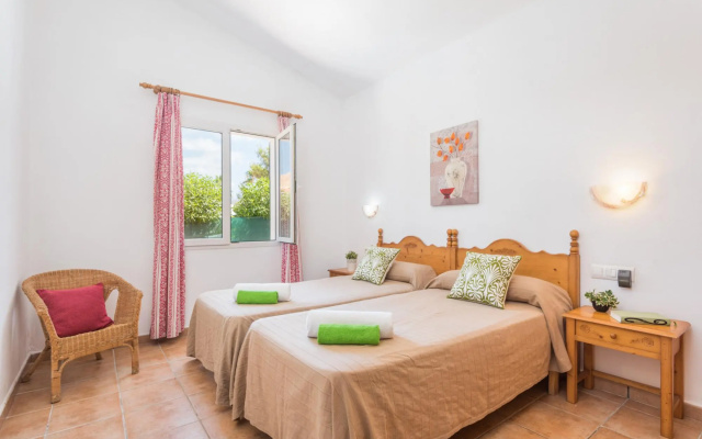 Villa Menorca Venus