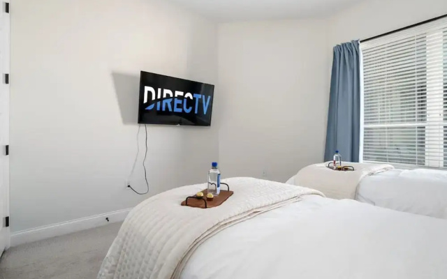 Premium 2BR at Luxe23