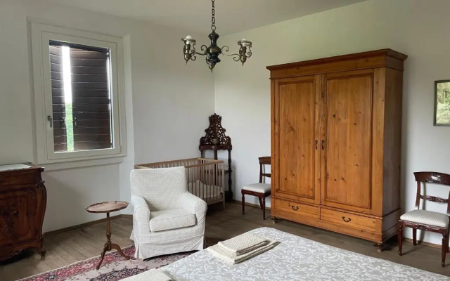 Agriturismo VILLA MARANI