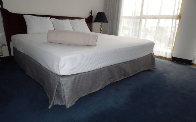 Hotel Suites Bernini