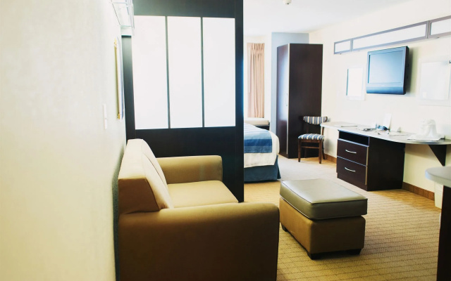 Crystal Inn