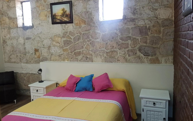 Casa Ana Celia