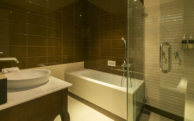 Yan's House Hotel