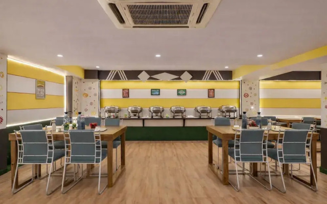 Hotel Ramayan Elite