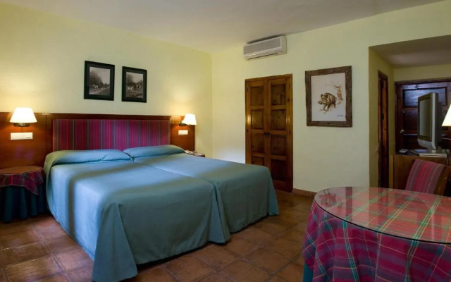 Hotel La Perdiz